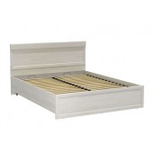 М/С ЛИАНА КРОВАТЬ С ОРТОПЕДОМ 1.6М 45.25-02